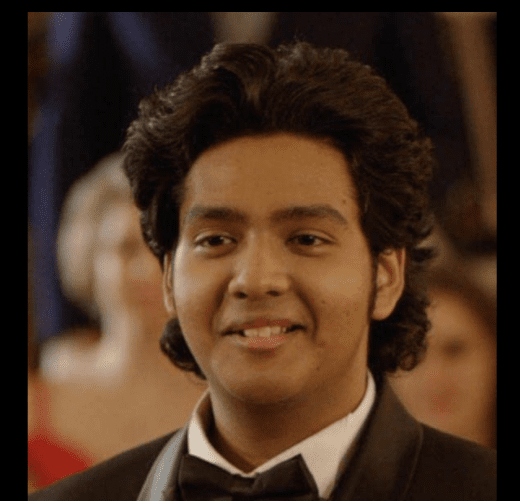 Dhruv Verma