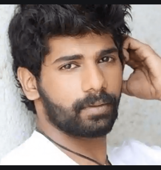 Karan Hariharan