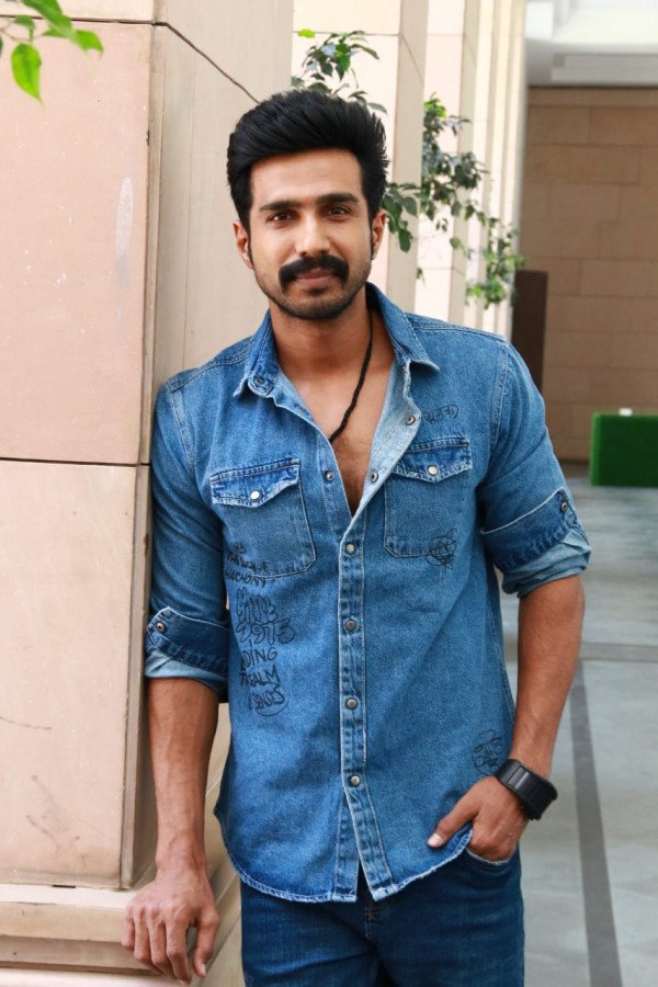 Vishnu Vishal