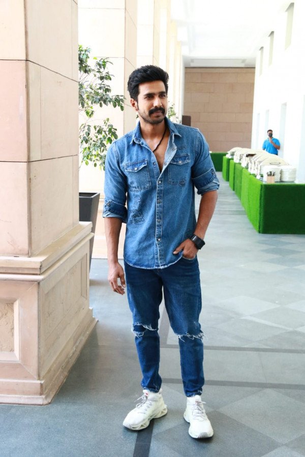 Vishnu Vishal