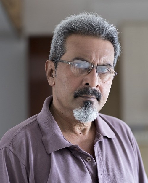 Piyush Shah