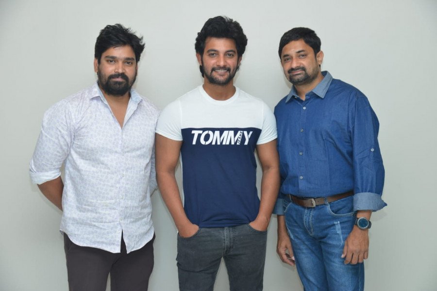 Production No 1 still 2
