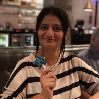 Ashima Chibber