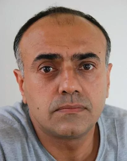 Rajit Kapur