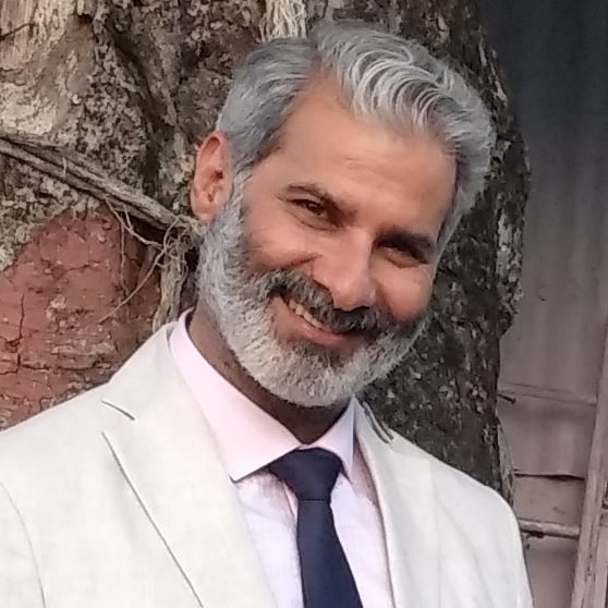 Karim Hajee