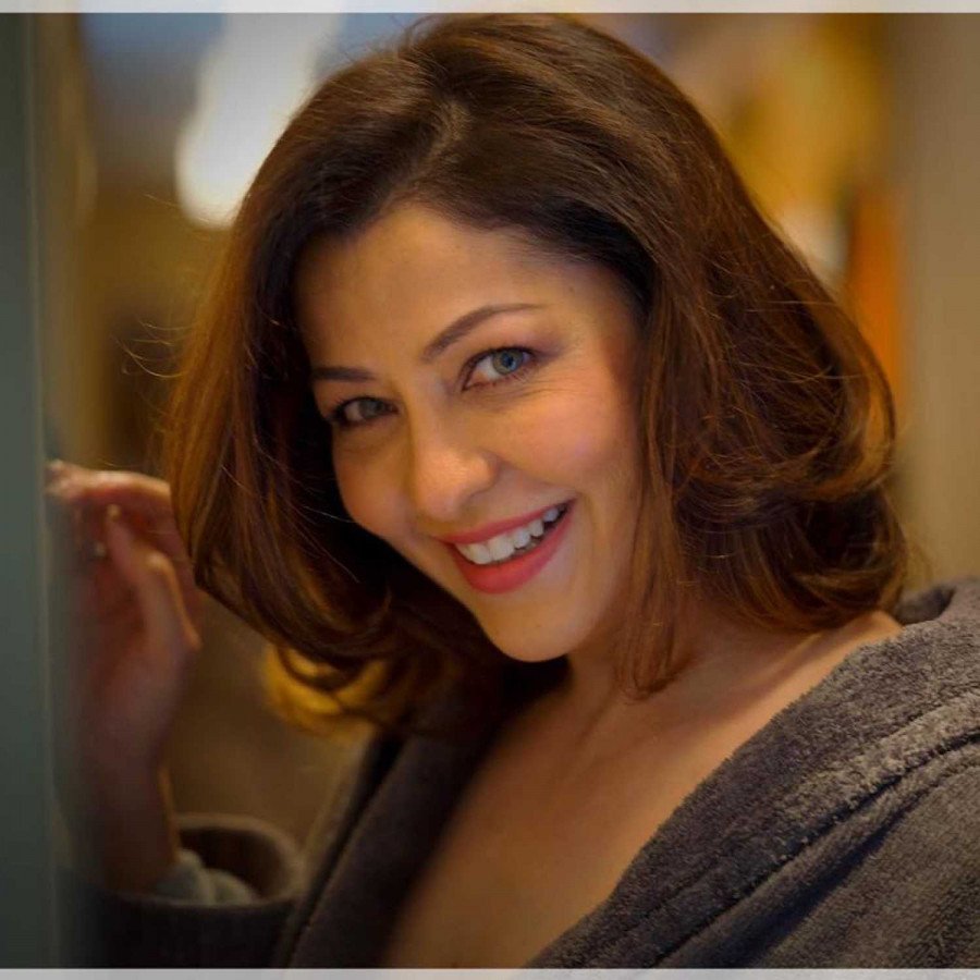 Aditi Govitrikar