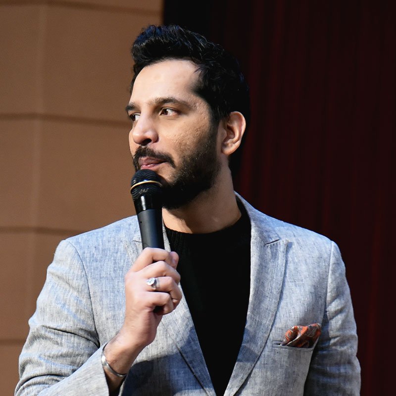 Nitin Mirani