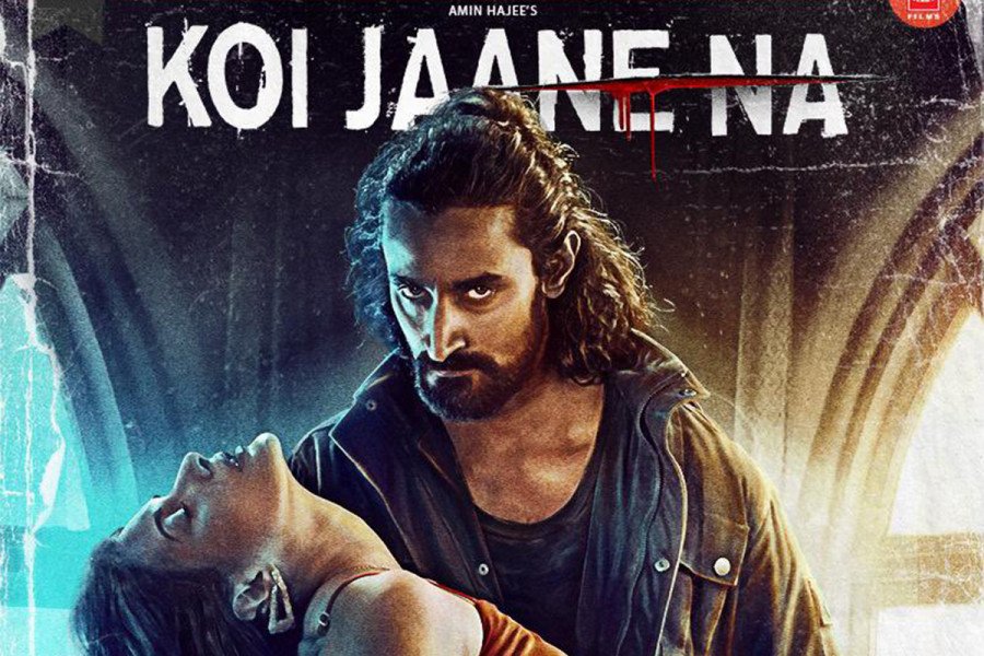 Koi Jaane Naa still 4