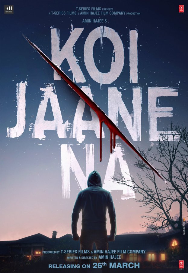 Koi Jaane Naa