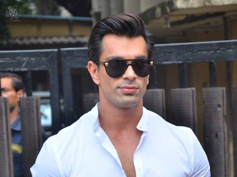Karan Singh Grover