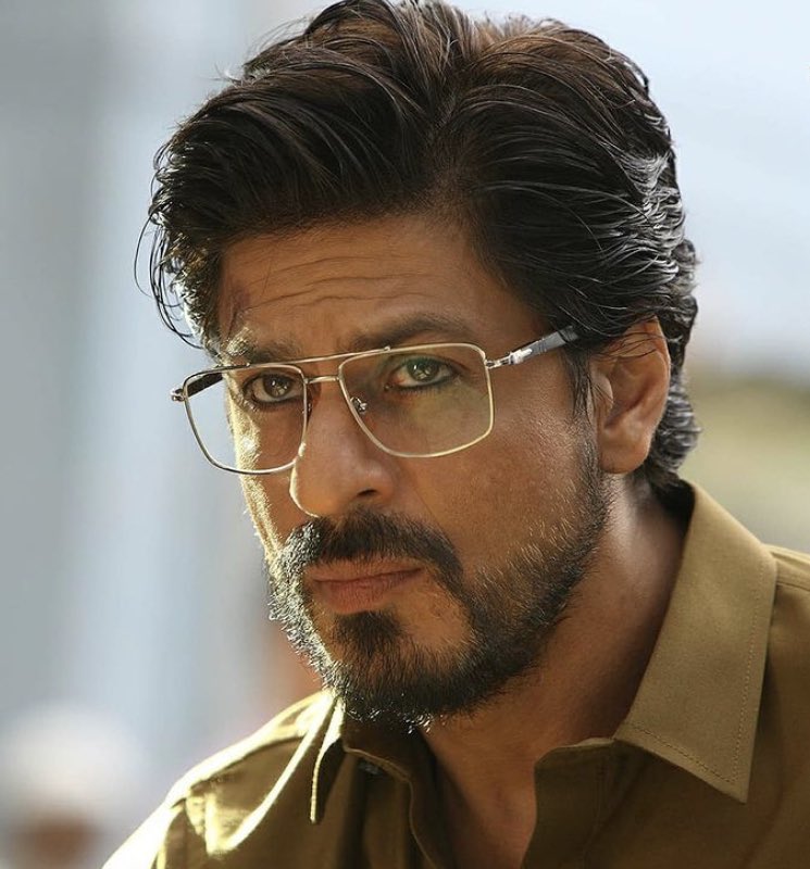 Shahrukh Khan