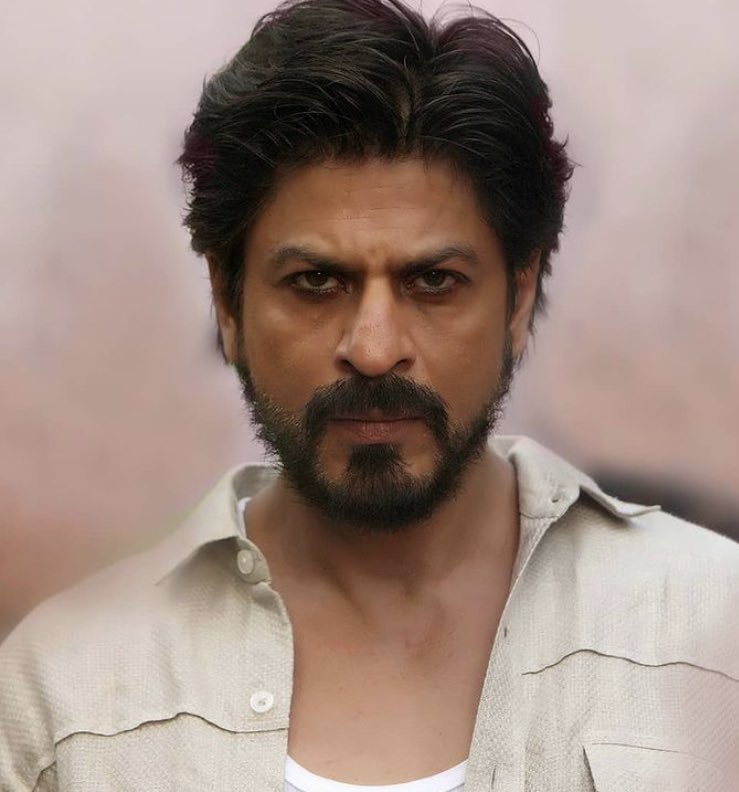 Shahrukh Khan
