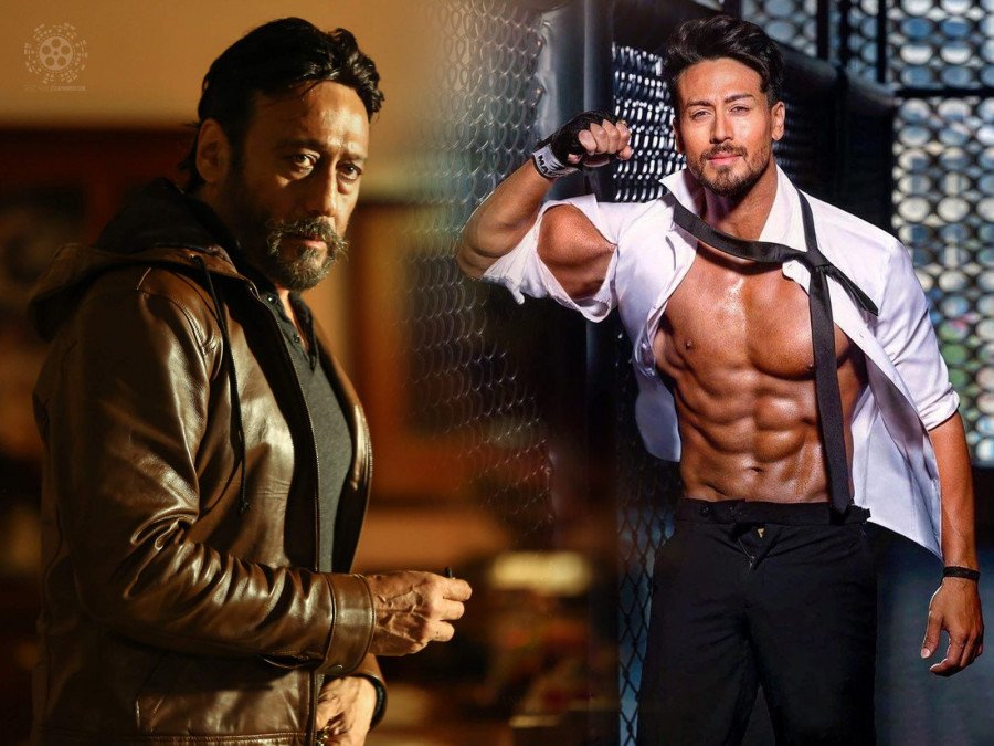 Jackie Shroff
