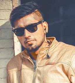 Sreeraj Raveendran