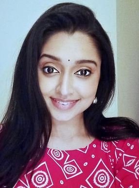 Sija Rose George