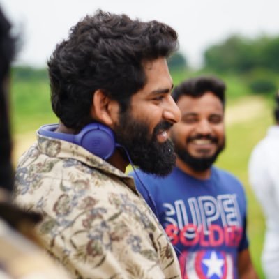 Venu KC