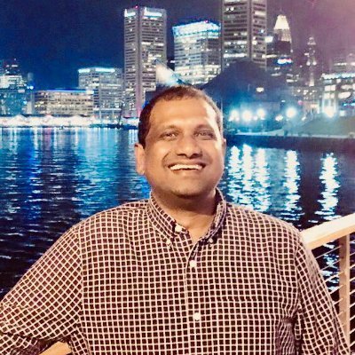 Srini Gubbala