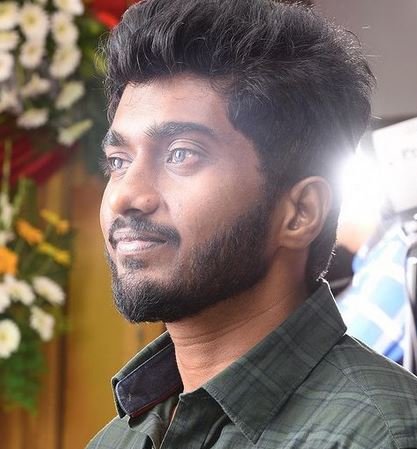 Vignesh Baskaran