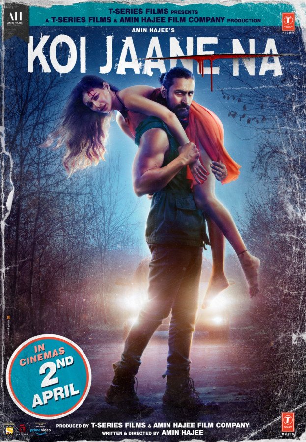 Koi Jaane Naa still 7
