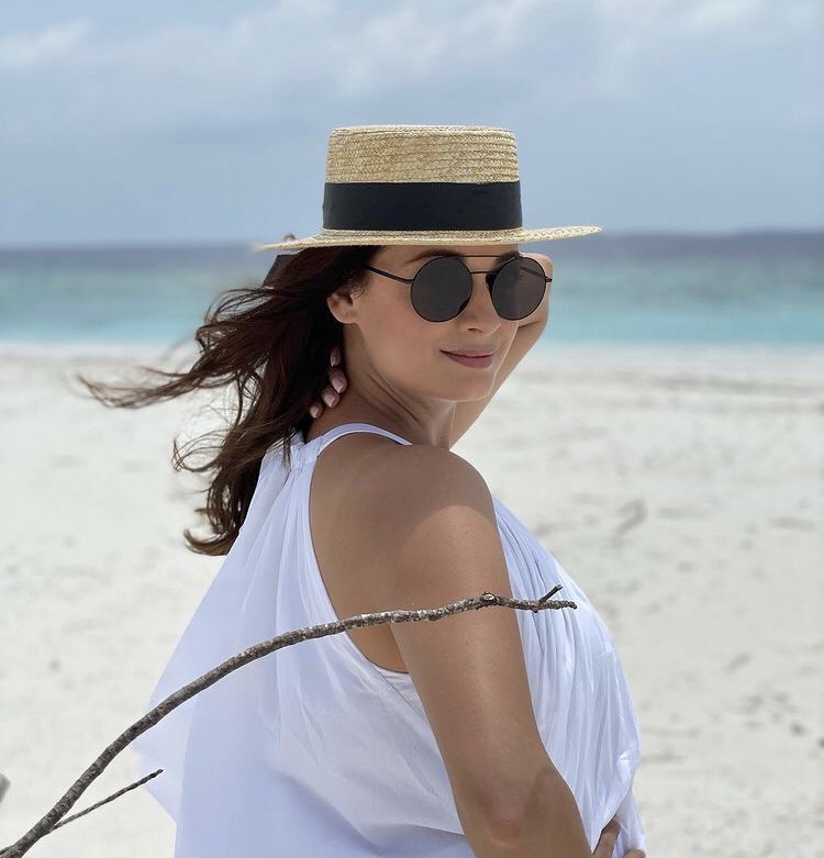 Dia Mirza