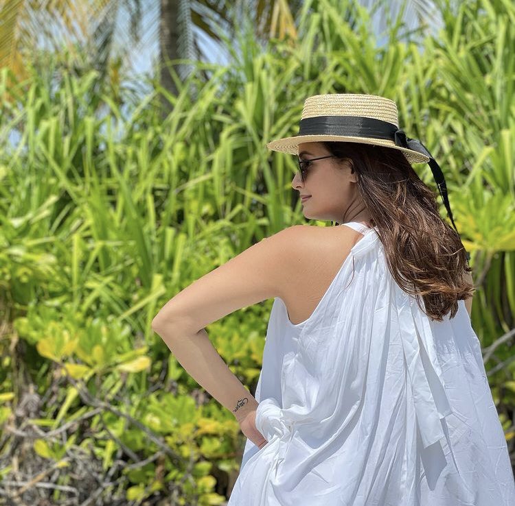 Dia Mirza