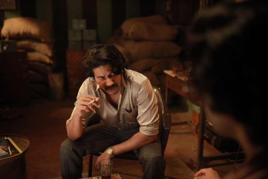 Kurup still 8