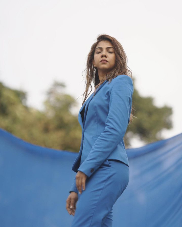 Madonna Sebastian