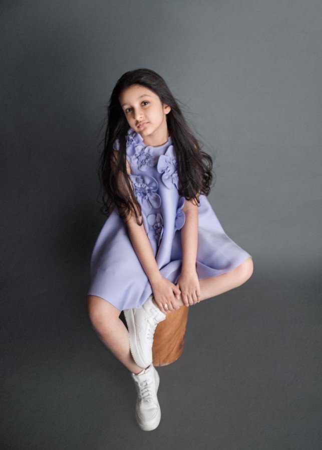 Sitara Ghattamaneni