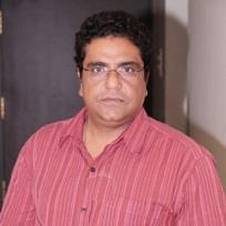 Zakir Hussain