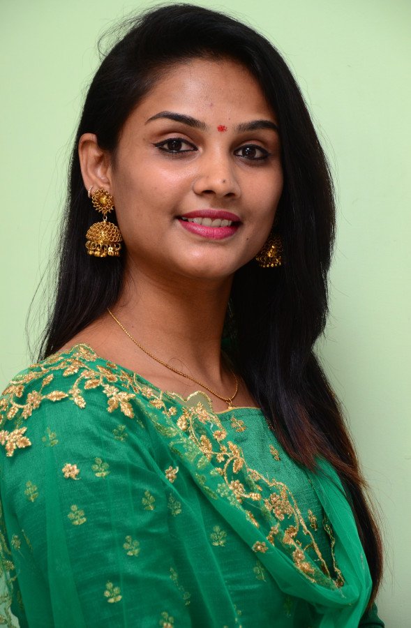 Anusha