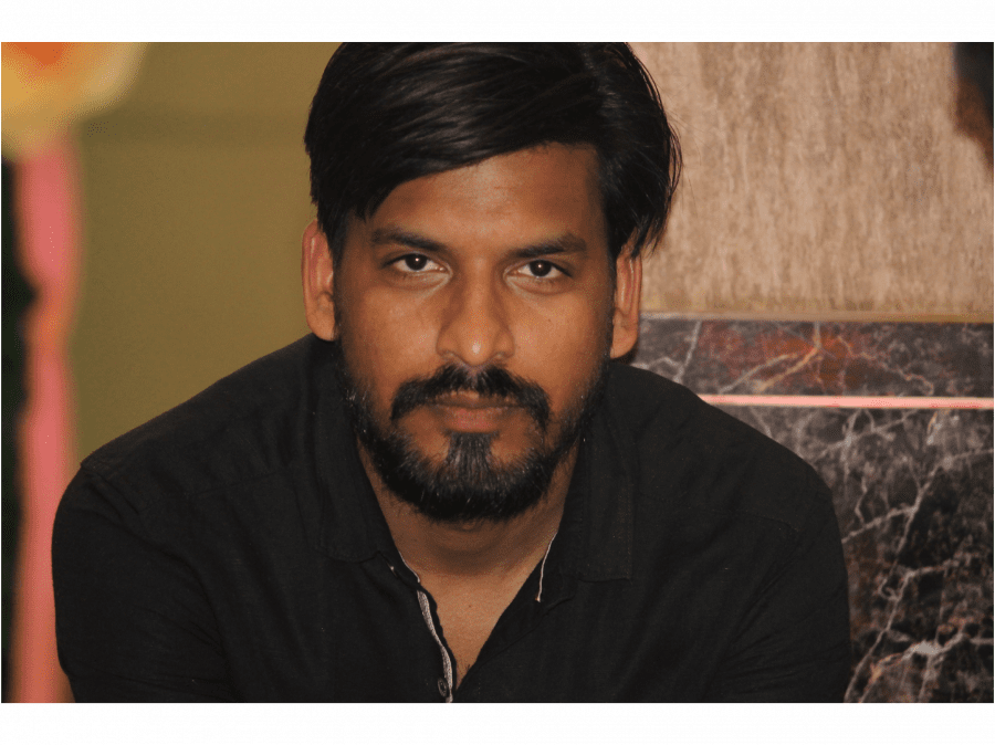 Vivek Yadav
