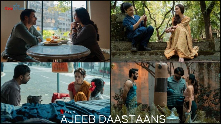 Ajeeb Daastaans still 1