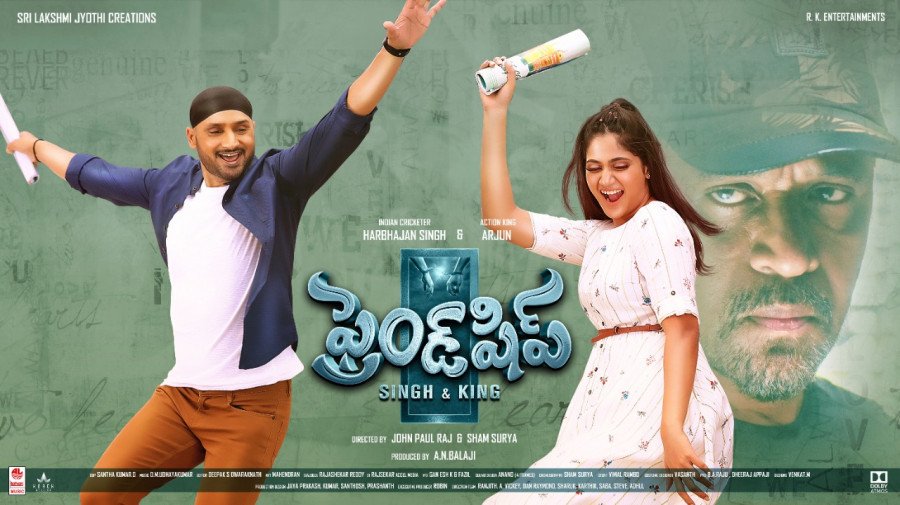 Friendship still 4