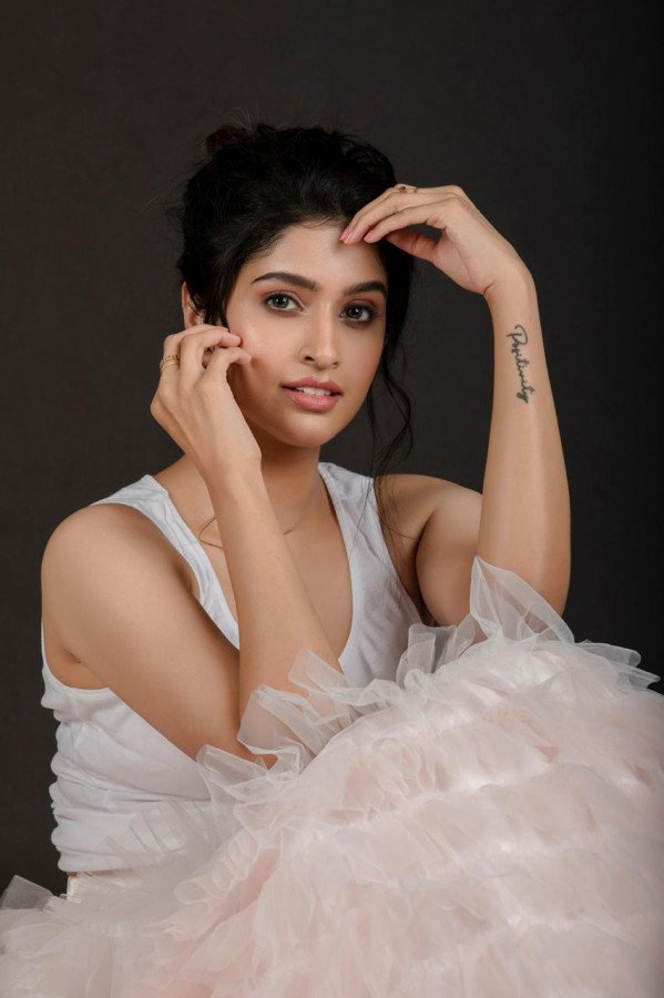Tanya Ravichandran