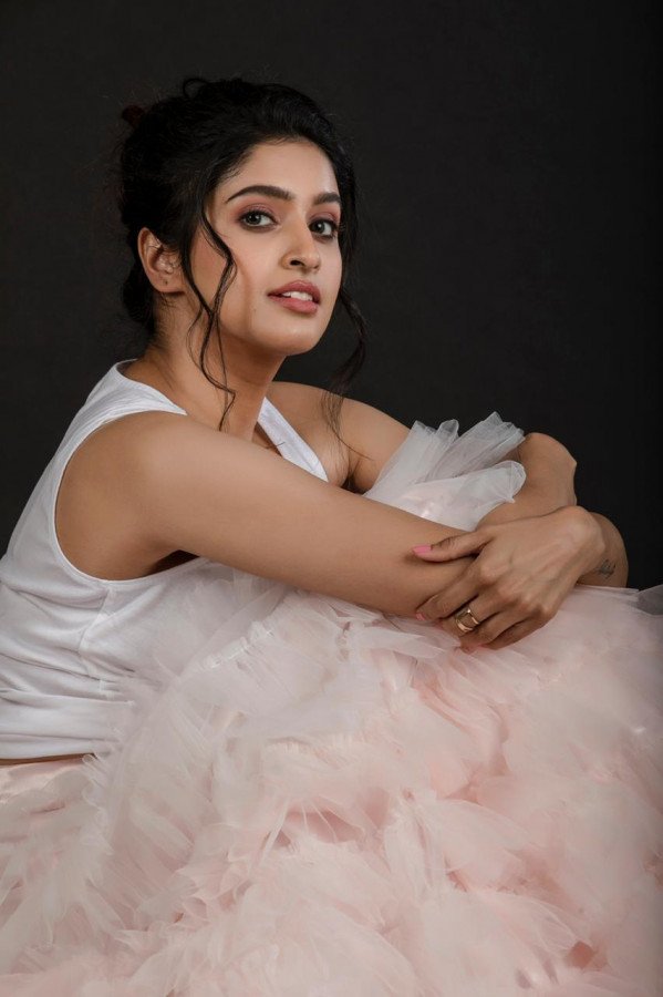Tanya Ravichandran