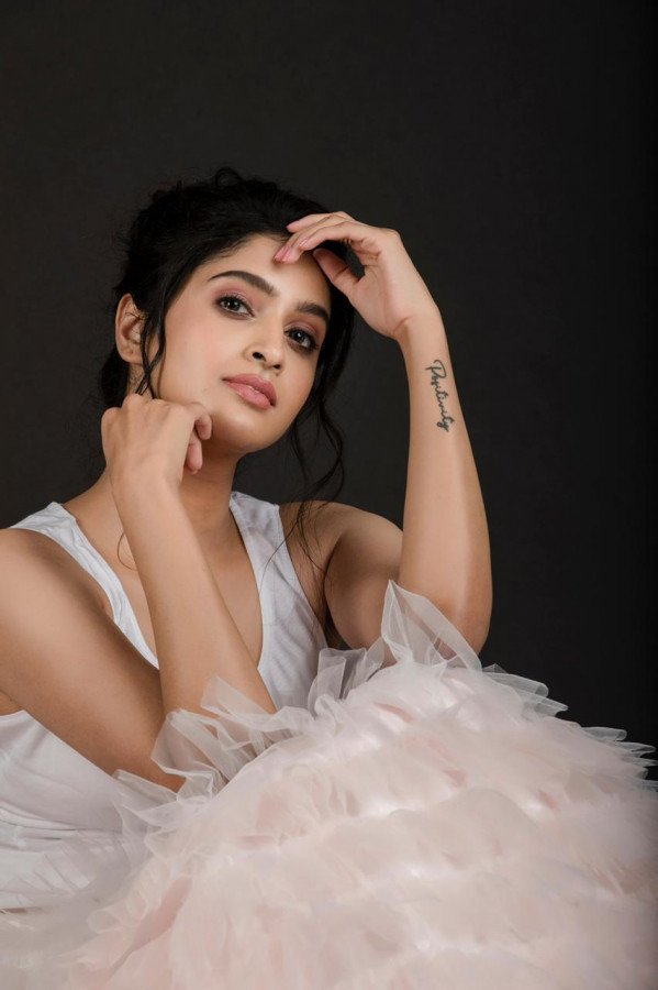 Tanya Ravichandran