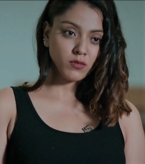 Deviyani Sharma