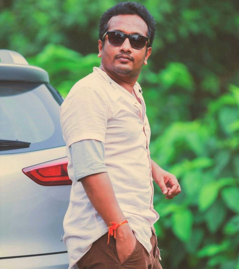 Murali Maturu