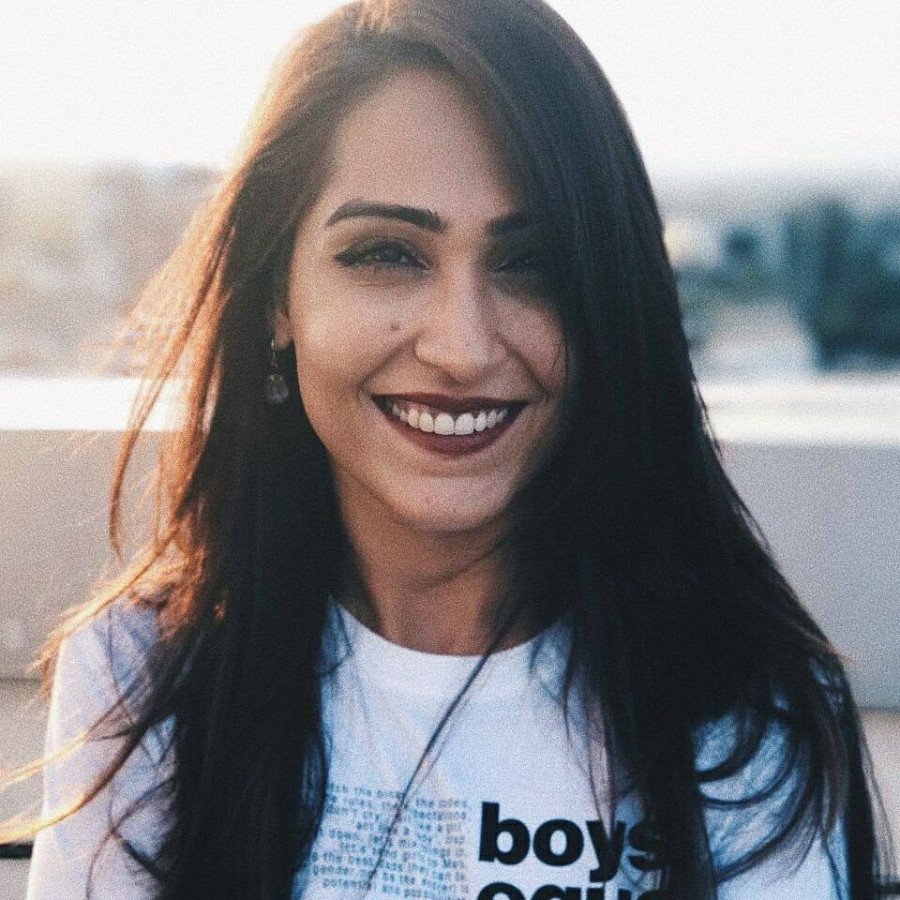 Shibani Bedi