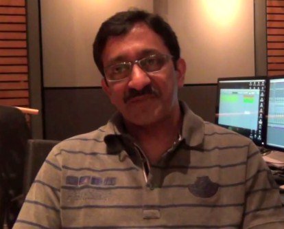 Anuj Mathur