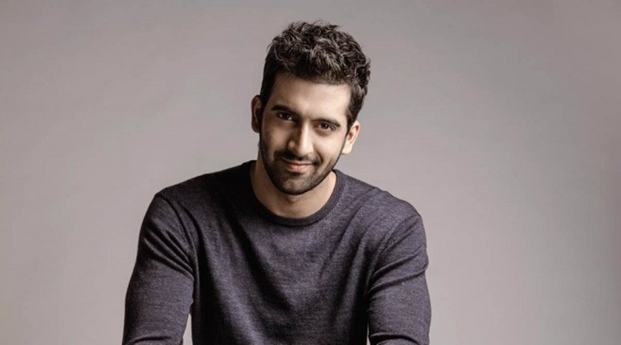 Armaan Ralhan