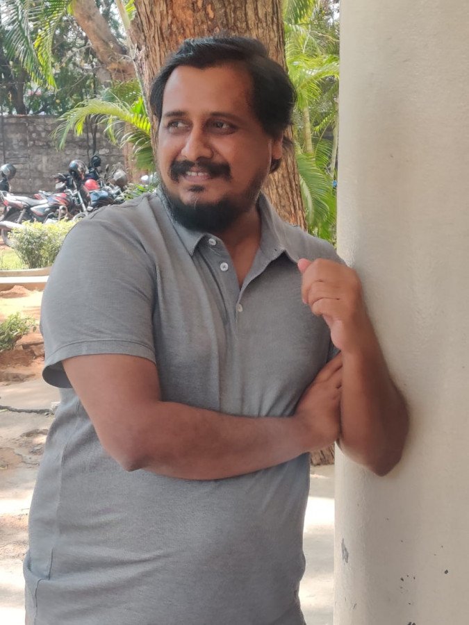 venu Sriram