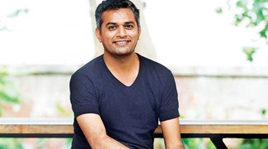 Neeraj Ghaywan