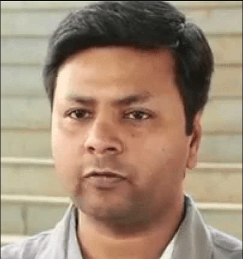 Pushkar Singh
