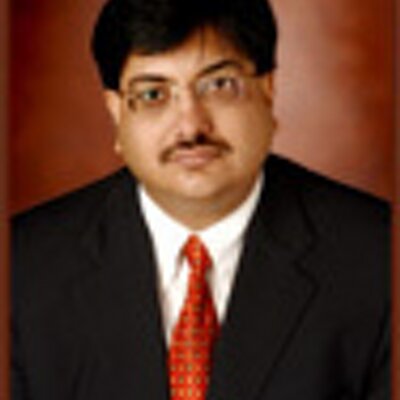 Mukund Gupta