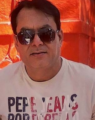 Jayant Rawal