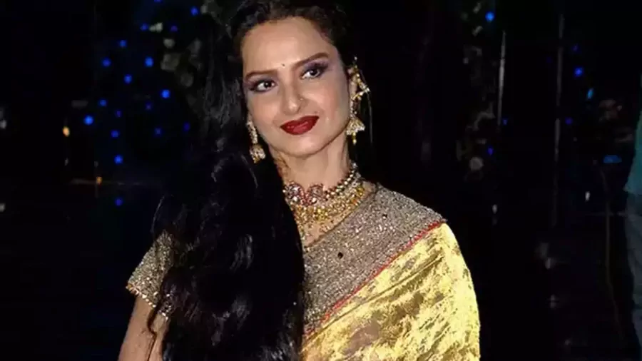 Rekha