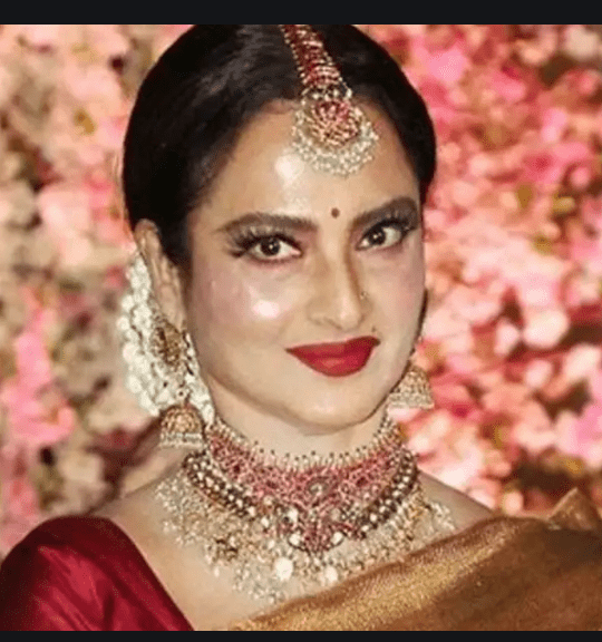 Rekha