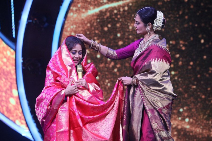 Rekha