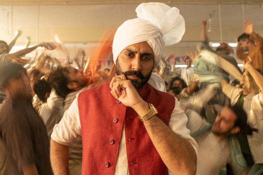 Dasvi still 8